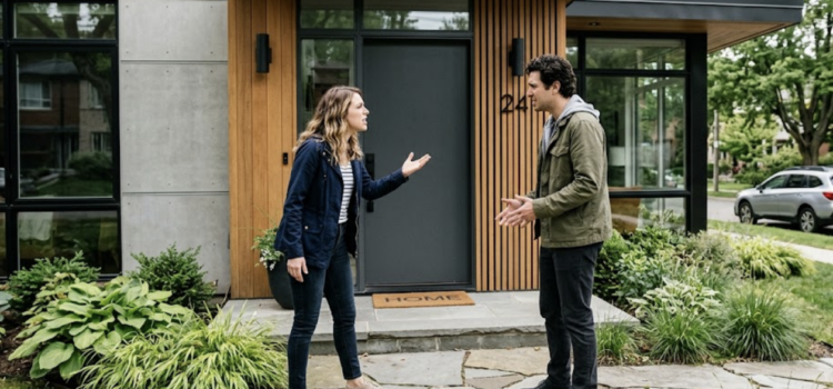 The 5 Most Common Things That Couples Fight About